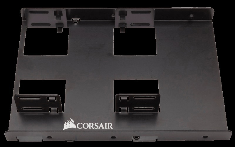 CORSAIR CSSD-BRKT2 SSD Dual Einbaurahmen