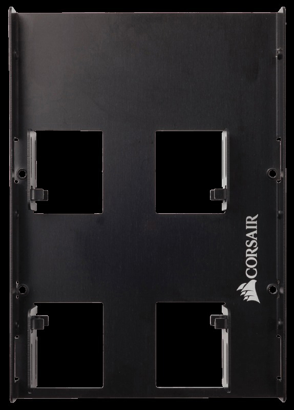 CORSAIR CSSD-BRKT2 SSD Dual Einbaurahmen