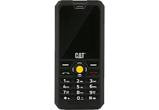 CAT B30 Dual SIM mobiltelefon + SIM kártya Telekom Domino 5 csomagban