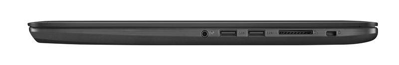ASUS FX502VM-DM113T - 15,6 Zoll - Intel® Core™ i7 i7-6700HQ - 16 GB - 256 GB - NVIDIA GeForce® GTX 1060 - Windows 10 Home (64 Bit)
