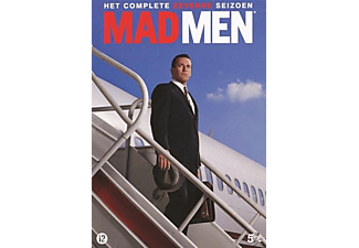 Mad Men: Seizoen 7 - DVD