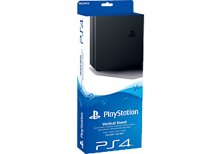 SONY PlayStation 4 Dikey Stand Siyah (D Chassis)