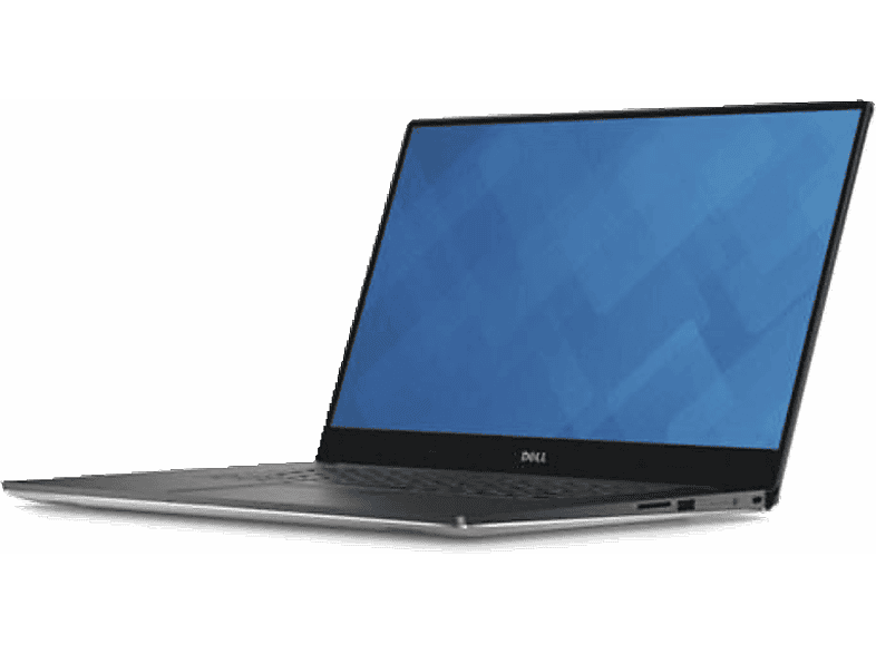DELL XPS15 15.6