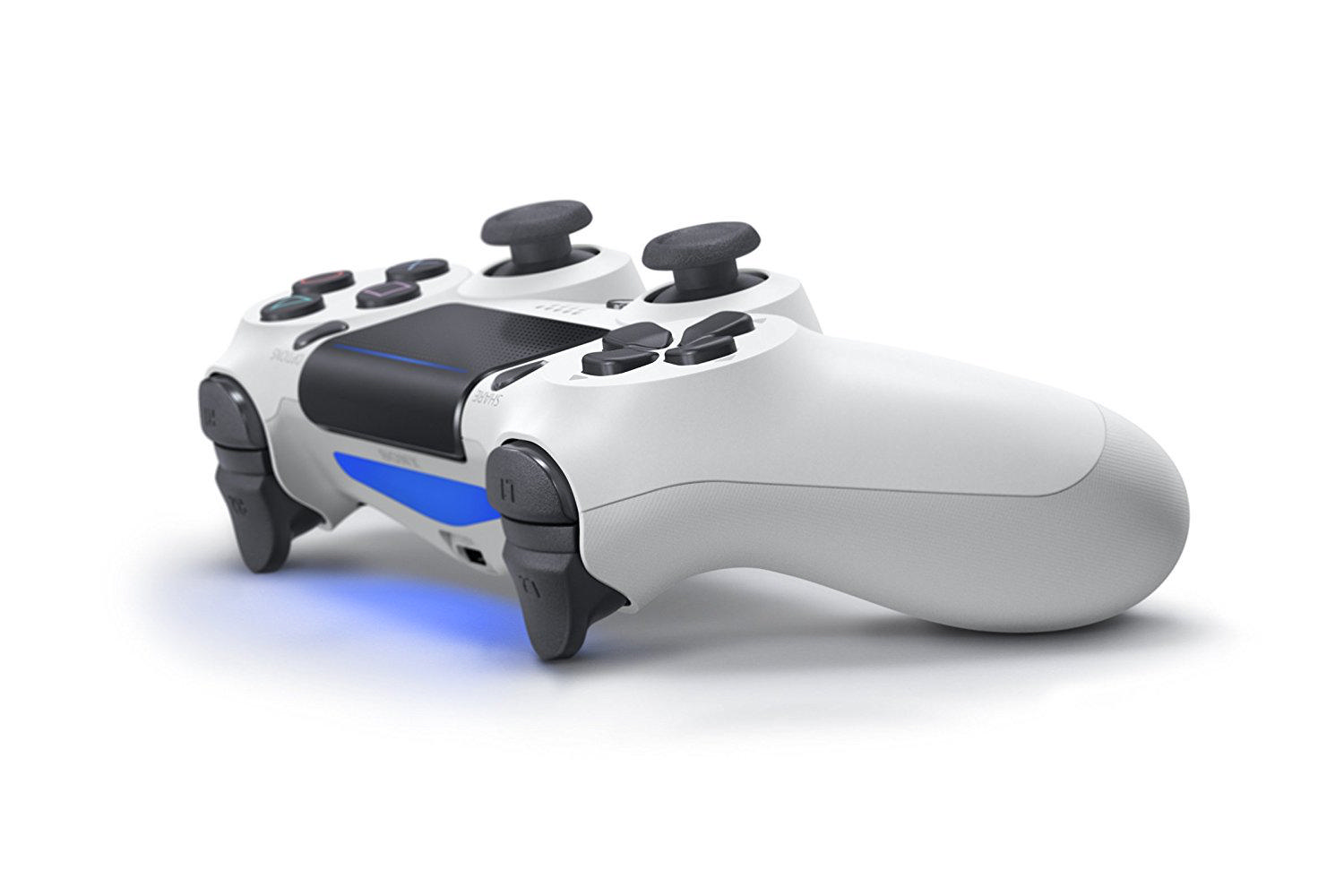 SONY PlayStation 4 Dualshock Controller Oyun Kolu Beyaz V2 Fiyat
