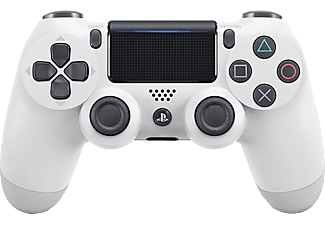 SONY PlayStation 4 Dualshock Controller Oyun Kolu Beyaz V2