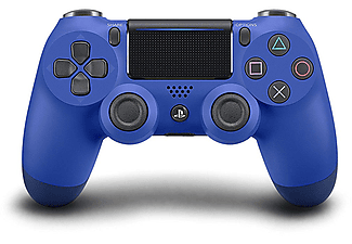 SONY PlayStation 4 Dualshock Controller Dalga Mavisi V2