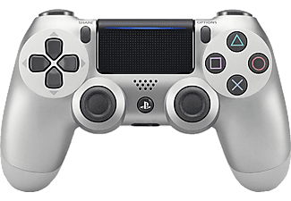 SONY PlayStation 4 Dualshock Controller Magma Gümüşü V2