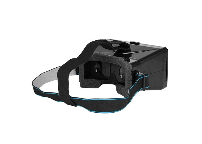 EVEREST VR-0021 Glasses VR Box Sanal Gerçeklik Gözlüğü