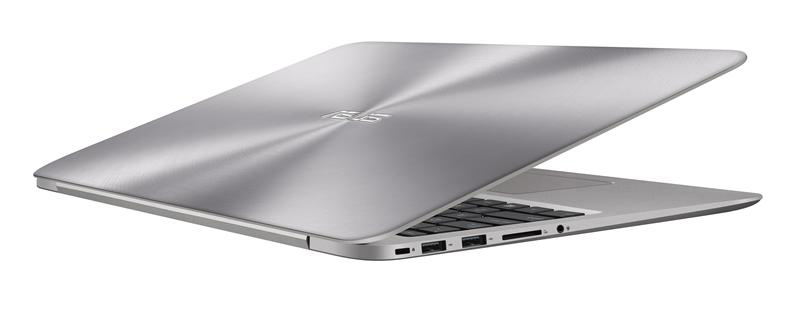 ASUS ZenBook UX510UX-CN179T - 15,6 Zoll - Intel® Core™ i5 i5-7200U - 8 GB - 1000 GB - NVIDIA GeForce® GTX 950 - Windows 10 Home (64 Bit)