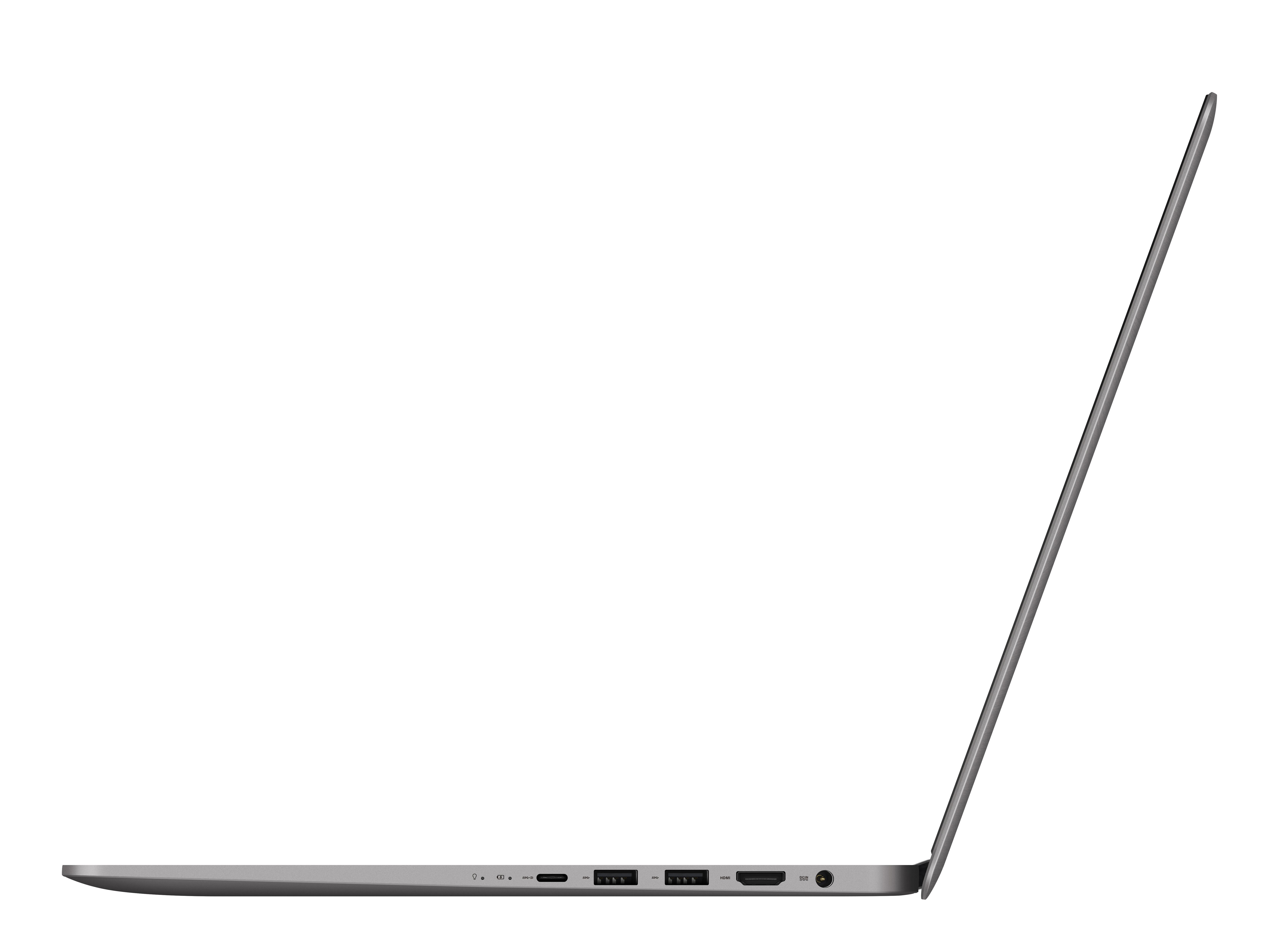 ASUS ZenBook UX510UX-CN179T - 15,6 Zoll - Intel® Core™ i5 i5-7200U - 8 GB - 1000 GB - NVIDIA GeForce® GTX 950 - Windows 10 Home (64 Bit)