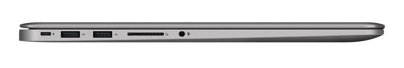 ASUS ZenBook UX510UX-CN179T - 15,6 Zoll - Intel® Core™ i5 i5-7200U - 8 GB - 1000 GB - NVIDIA GeForce® GTX 950 - Windows 10 Home (64 Bit)