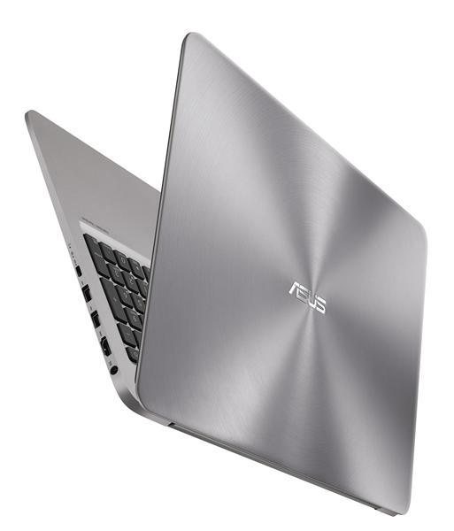 ASUS ZenBook UX510UX-CN179T - 15,6 Zoll - Intel® Core™ i5 i5-7200U - 8 GB - 1000 GB - NVIDIA GeForce® GTX 950 - Windows 10 Home (64 Bit)