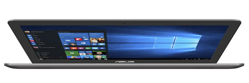 ASUS ZenBook UX510UX-CN179T - 15,6 Zoll - Intel® Core™ i5 i5-7200U - 8 GB - 1000 GB - NVIDIA GeForce® GTX 950 - Windows 10 Home (64 Bit)