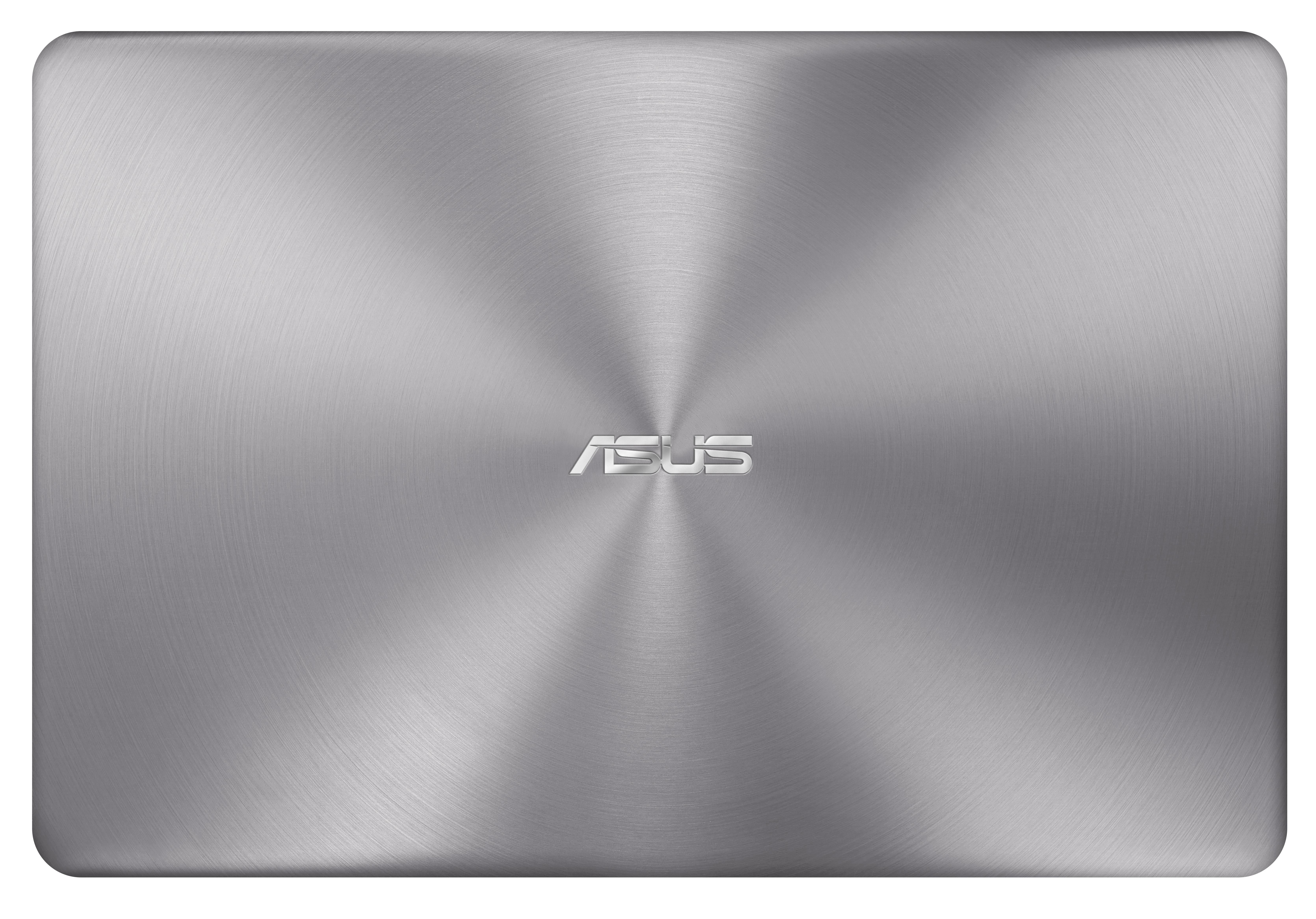 ASUS ZenBook UX510UX-CN179T - 15,6 Zoll - Intel® Core™ i5 i5-7200U - 8 GB - 1000 GB - NVIDIA GeForce® GTX 950 - Windows 10 Home (64 Bit)