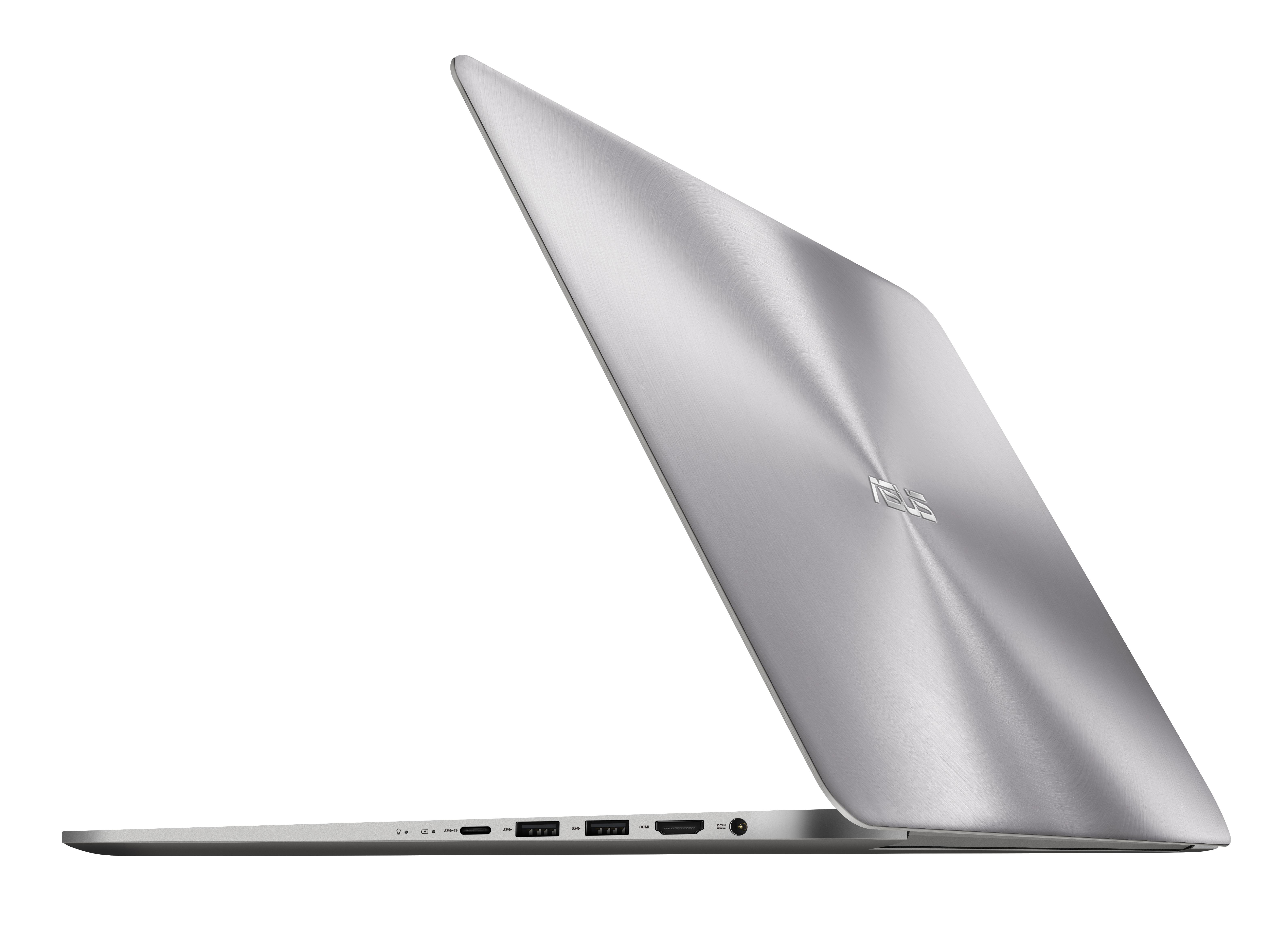 ASUS ZenBook UX510UX-CN179T - 15,6 Zoll - Intel® Core™ i5 i5-7200U - 8 GB - 1000 GB - NVIDIA GeForce® GTX 950 - Windows 10 Home (64 Bit)