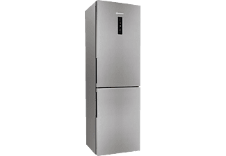 BAUKNECHT KGN 1843 A3+ IN - Combiné réfrigérateur-congélateur (Appareil sur pied)