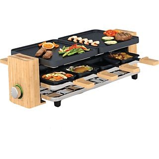 PRINCESS 162910 Raclette Pure 8