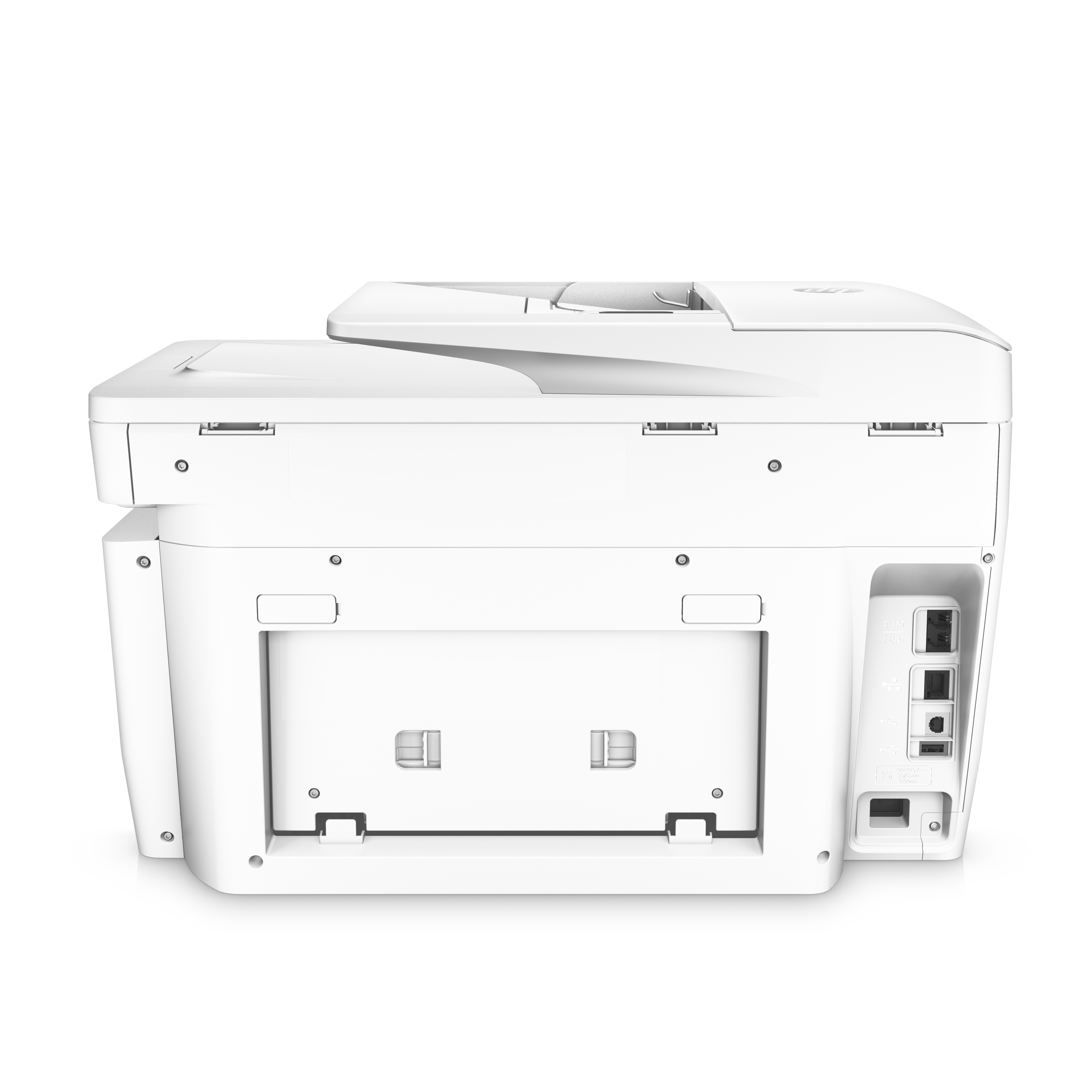 HP OfficeJet Pro 8730 4-in-1 Multifunktionsdrucker