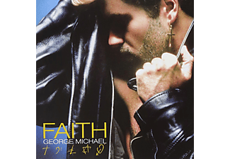 George Michael - Faith (CD)