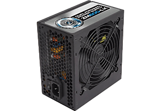 ZALMAN ZM600-LX 600W Dual İleri Power Supply