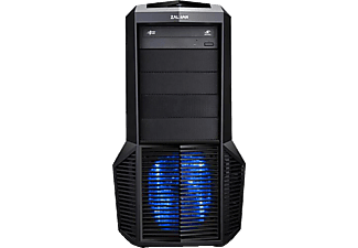 ZALMAN Z11 Plus Mid Tower Kasa Siyah