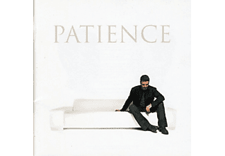 George Michael - Patience (CD)