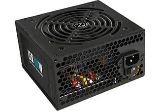 ZALMAN ZM600-LEII 600W 12cm Fanlı Power Supply