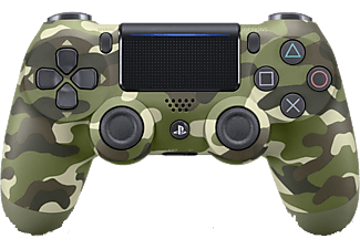 SONY Dualshock 4 v2 - Camo