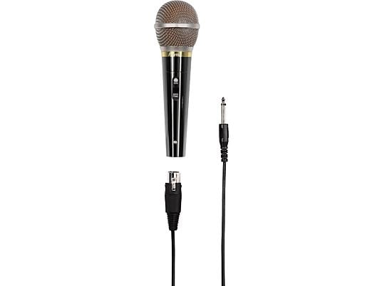 HAMA Dynamische microfoon DM-60 (46060)