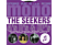 The Seekers - As, Bs &s (CD)