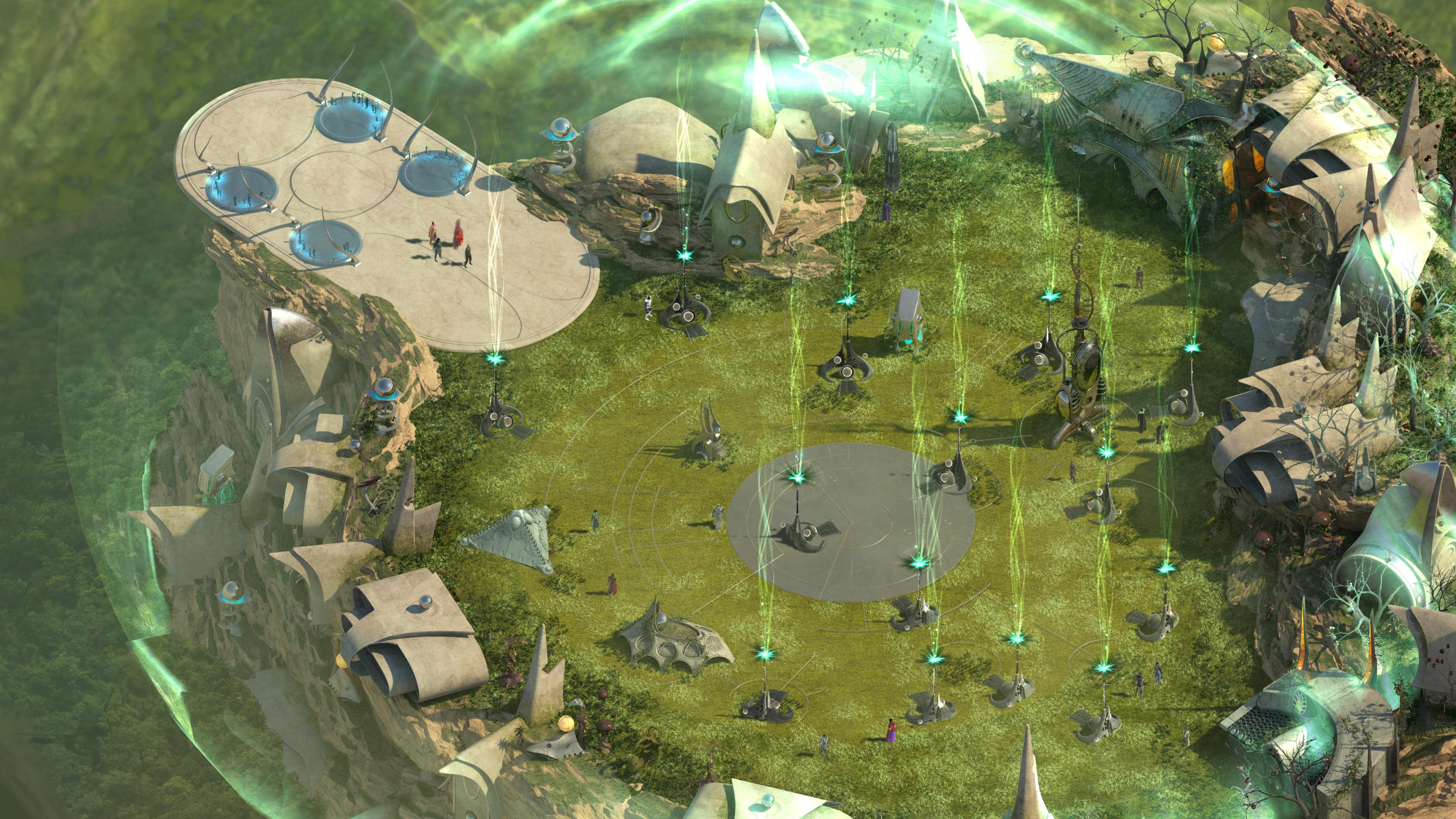 Torment: Tides of Numenéra Day One Edition PC