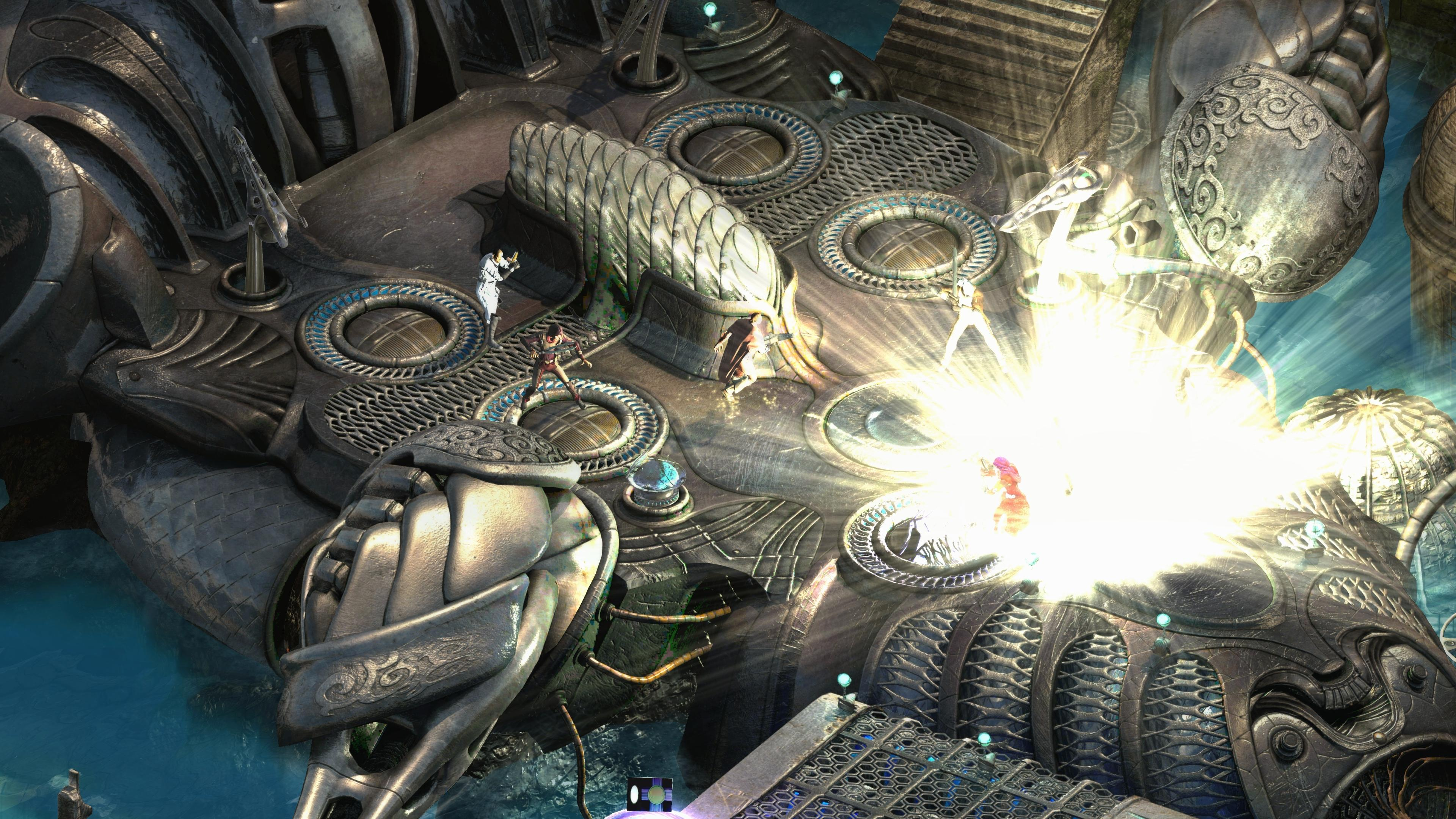 Torment: Tides of Numenéra Day One Edition PC