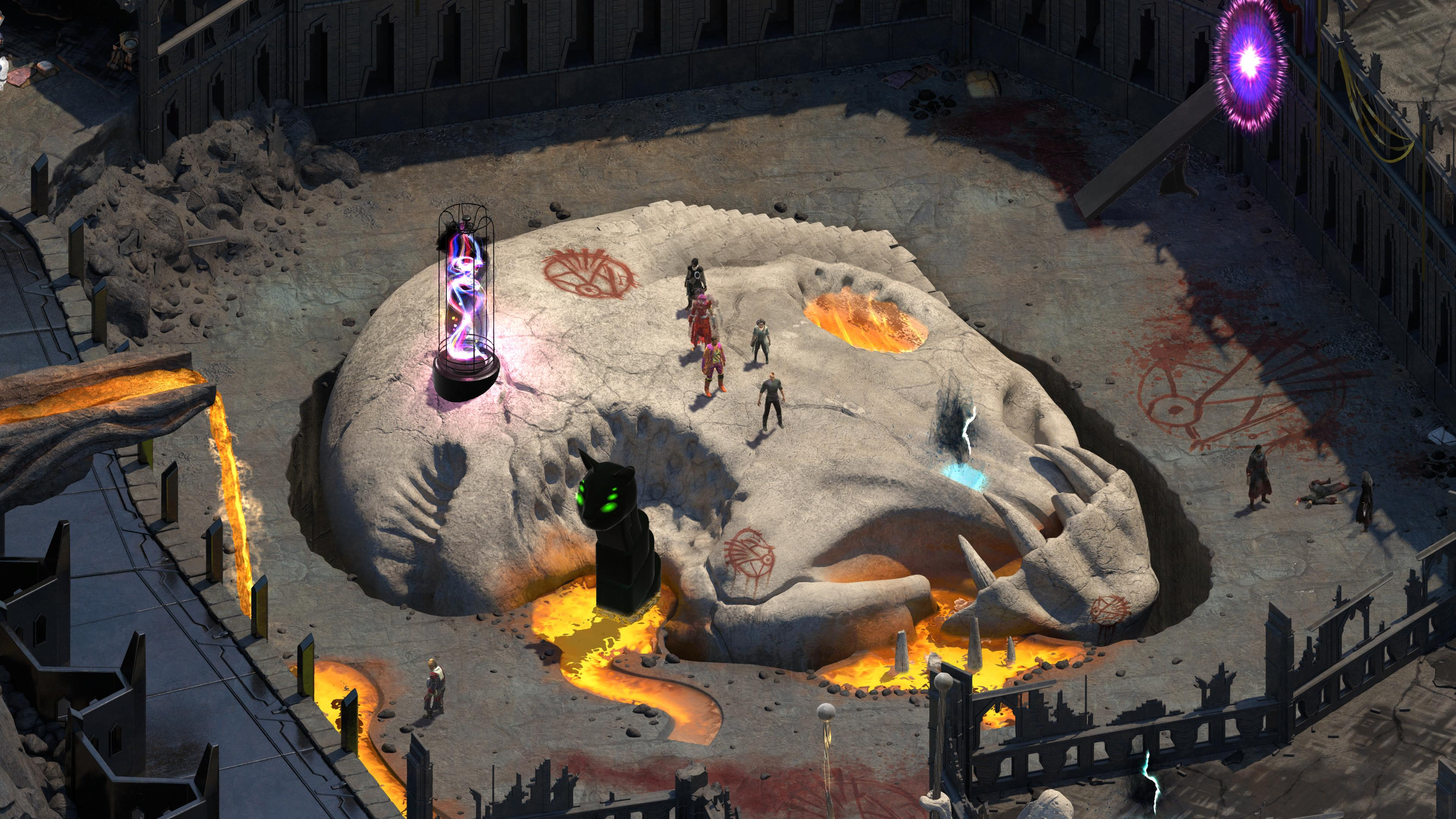 Torment: Tides of Numenéra Day One Edition PC