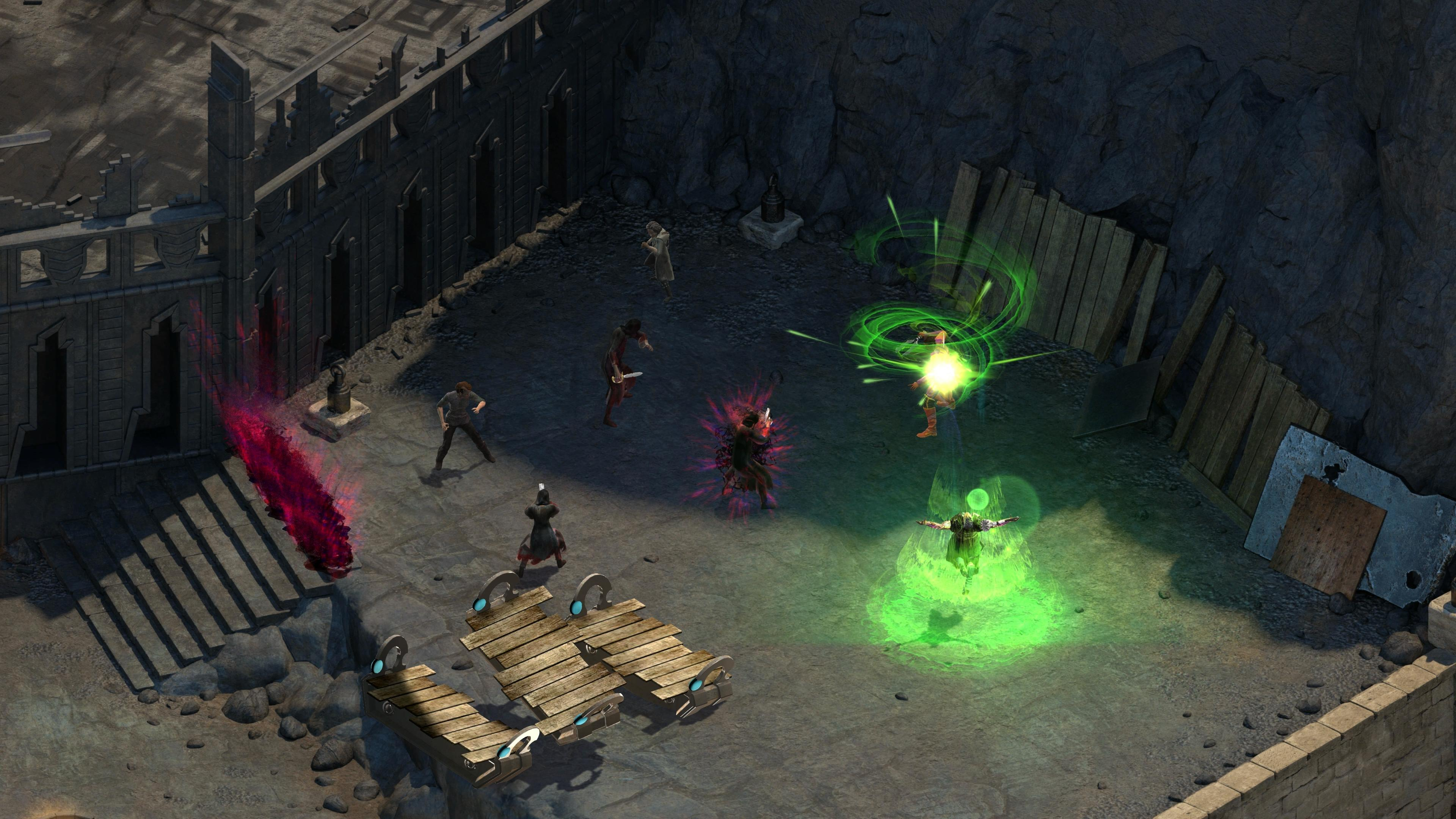 Torment: Tides of Numenéra Day One Edition PC