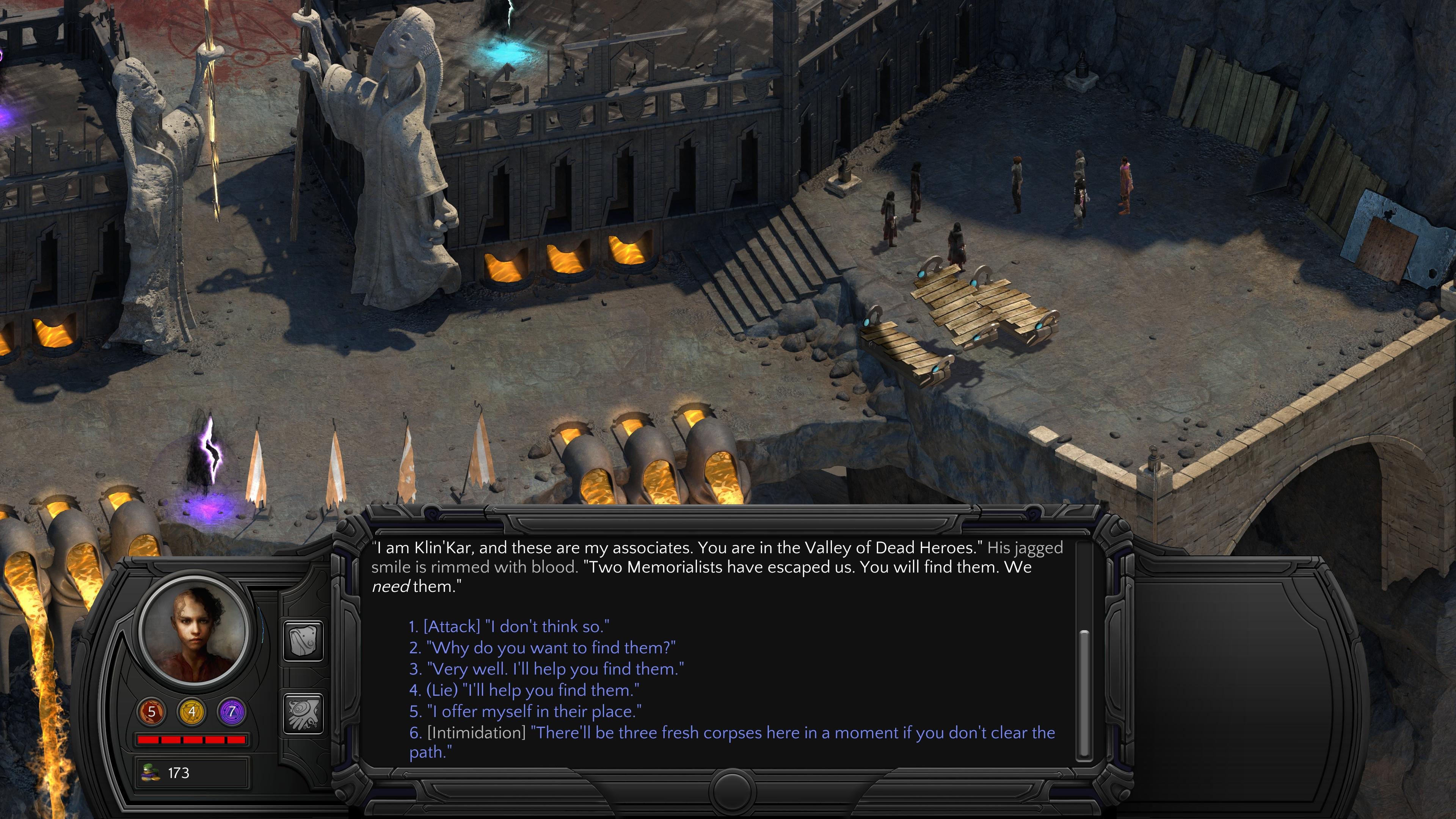 Torment: Tides of Numenéra Day One Edition PC