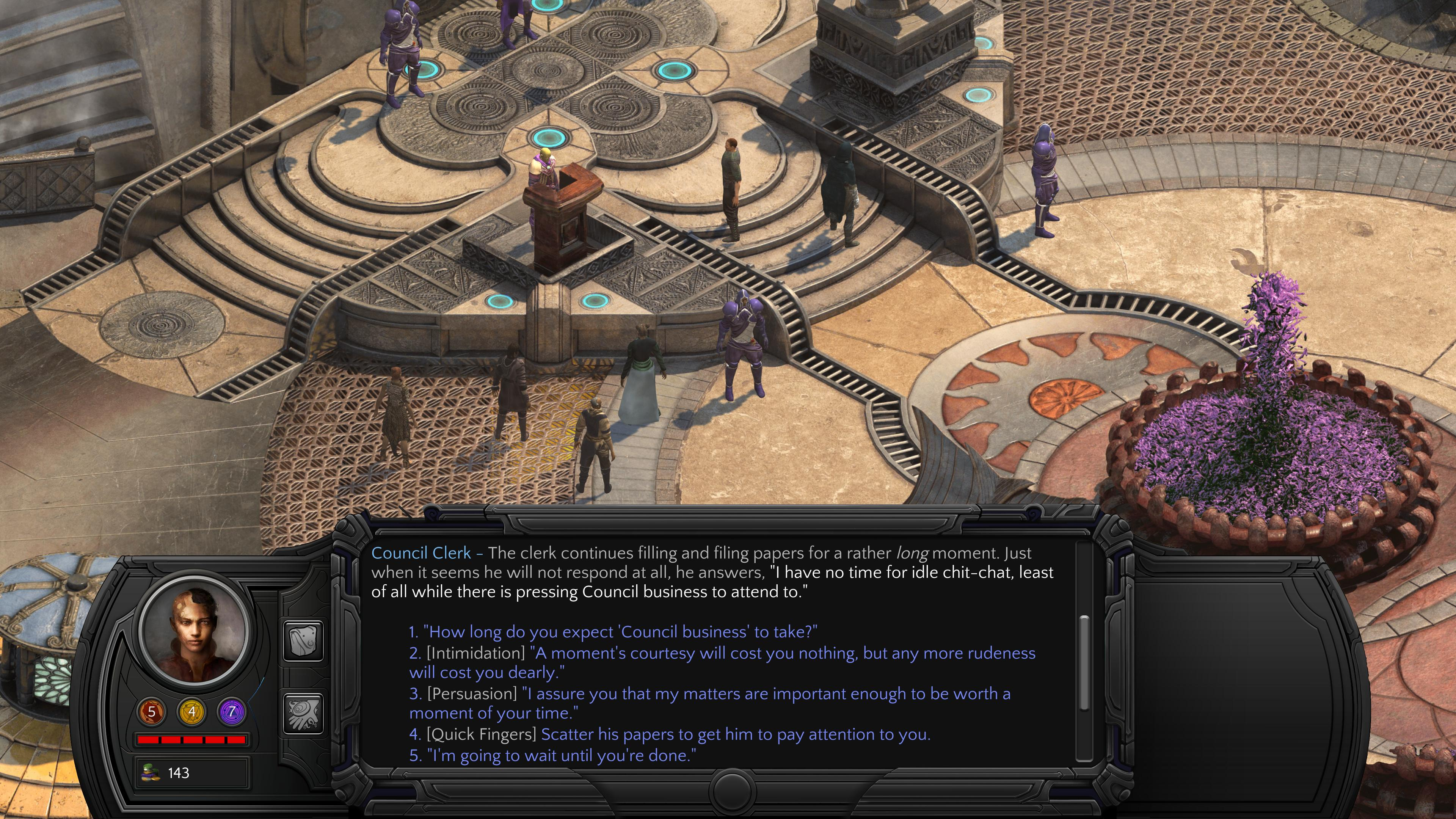 Torment: Tides of Numenéra Day One Edition PC
