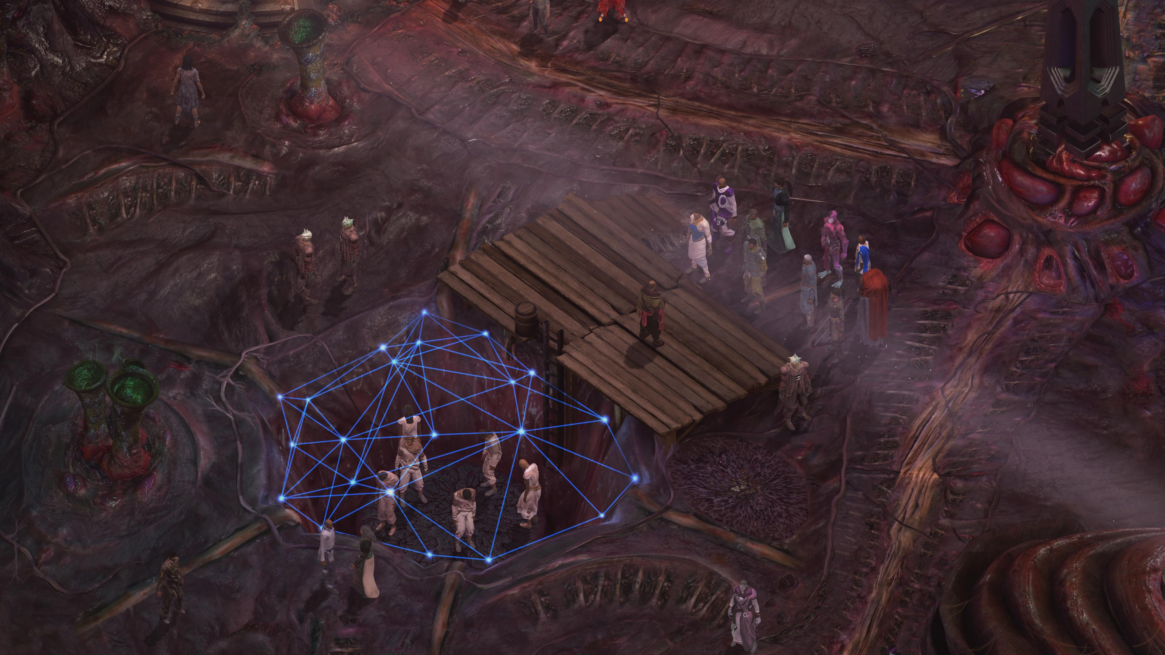 Torment: Tides of Numenéra Day One Edition PC