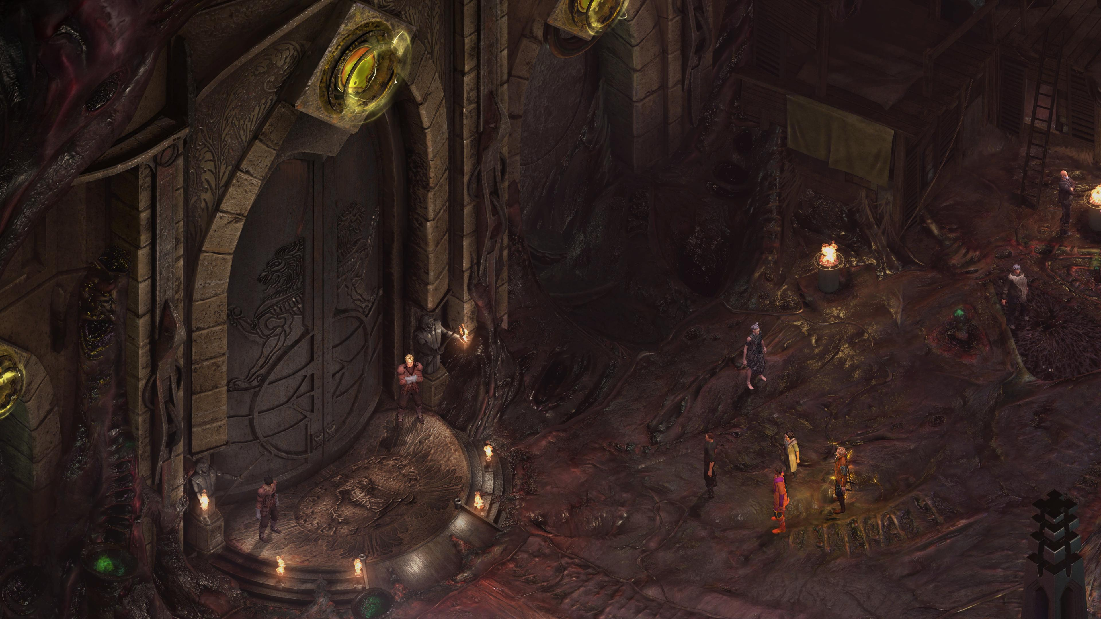 Torment: Tides of Numenéra Day One Edition PC