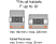 VOGELS Support voiture pour tablette 7 - 13" (TMS 1050)