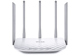 TP LINK Archer C60 AC1350 dual-band wireless router