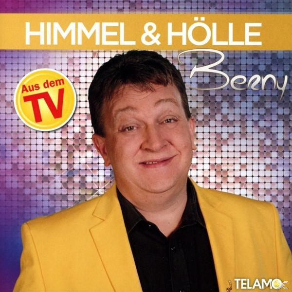 Berny - Himmel Und Hölle  - (CD)