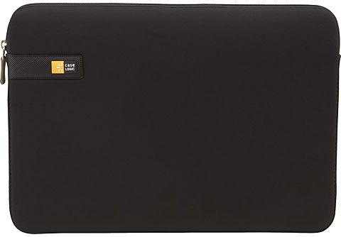 CASE LOGIC LAPS-116 Sleeve 16 inch Zwart