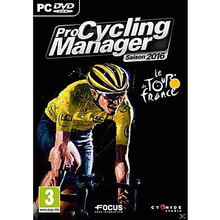 Pro Cycling Manager 2016 PC