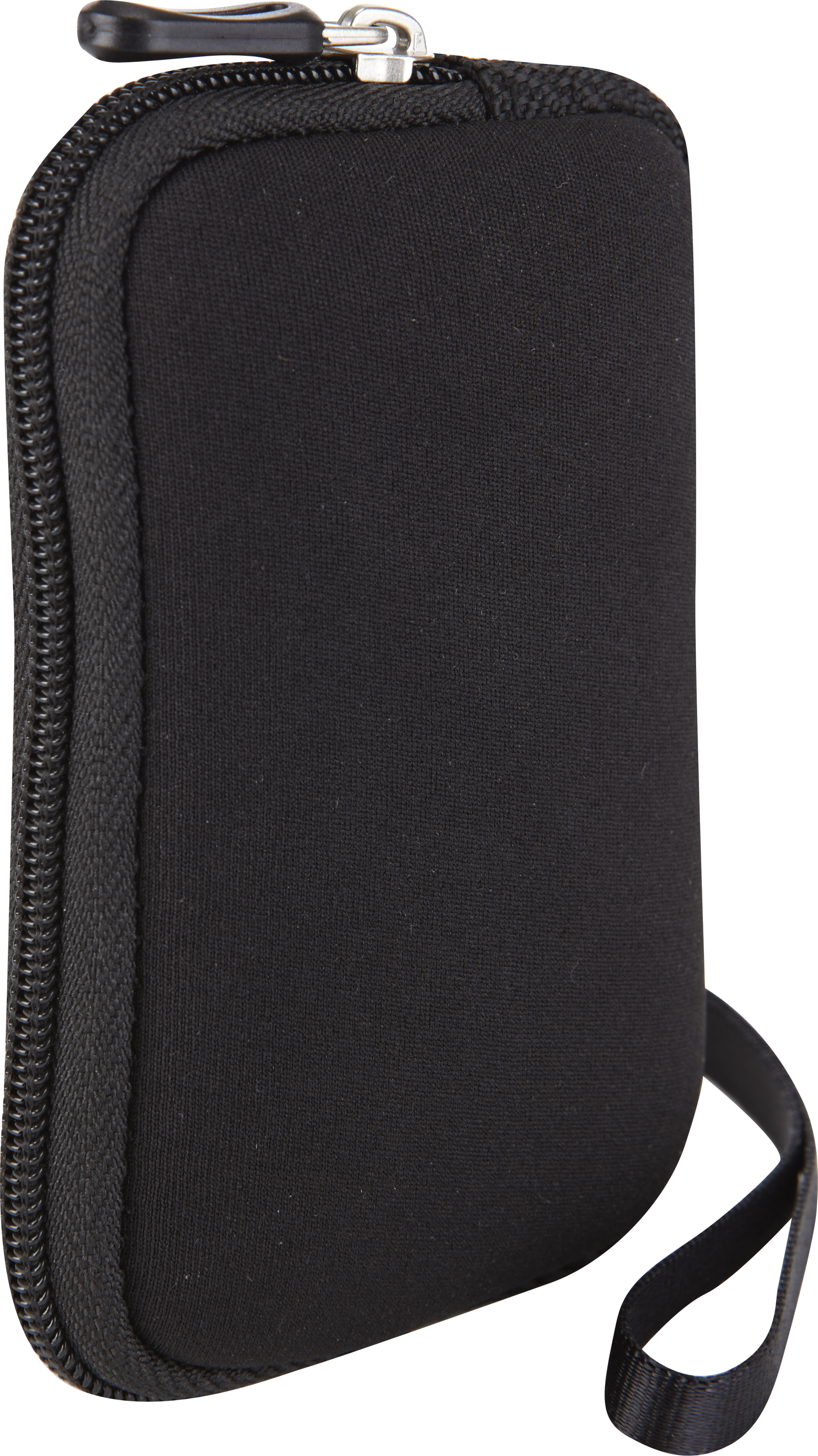 CASE LOGIC UNZB202 BLACK NEOPREEN ZWART  