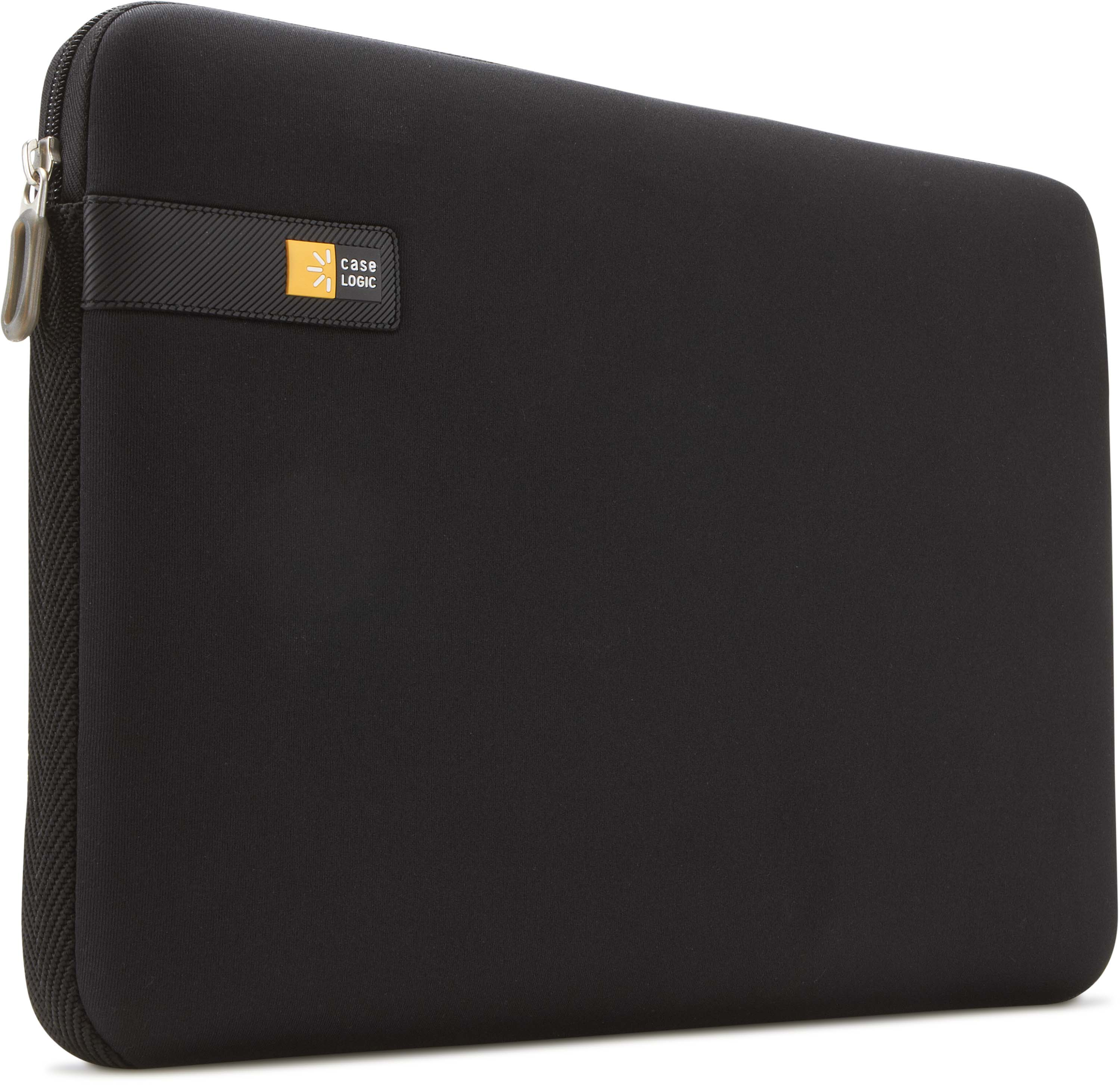 Case Logic LAPS117 - Laptop Sleeve - 17.3 inch / Zwart