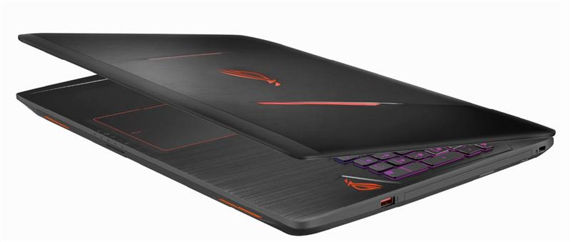 ASUS GL553VD-DM030T FHD İntel Core i7-7700HQ 16GB 1 TB 128GB GTX1050 4GB Windows 10 Laptop