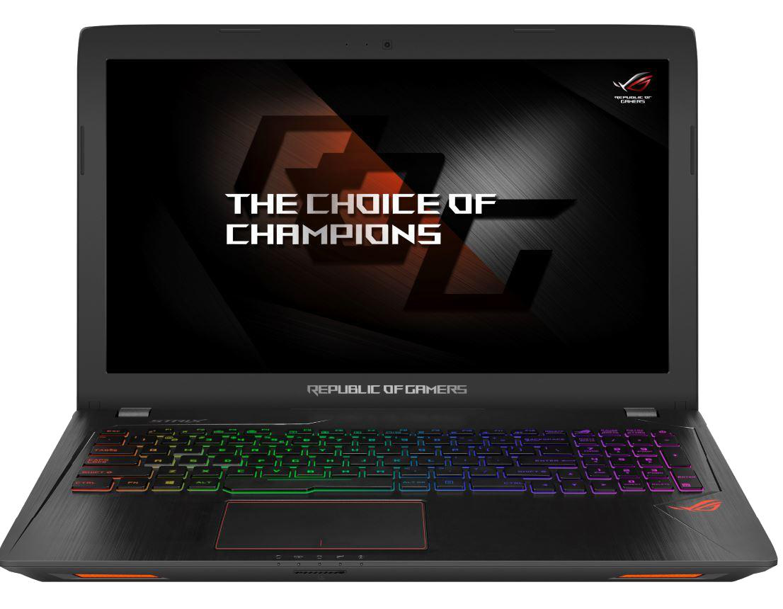 ASUS GL553VD-DM030T FHD İntel Core i7-7700HQ 16GB 1 TB 128GB GTX1050 4GB Windows 10 Laptop