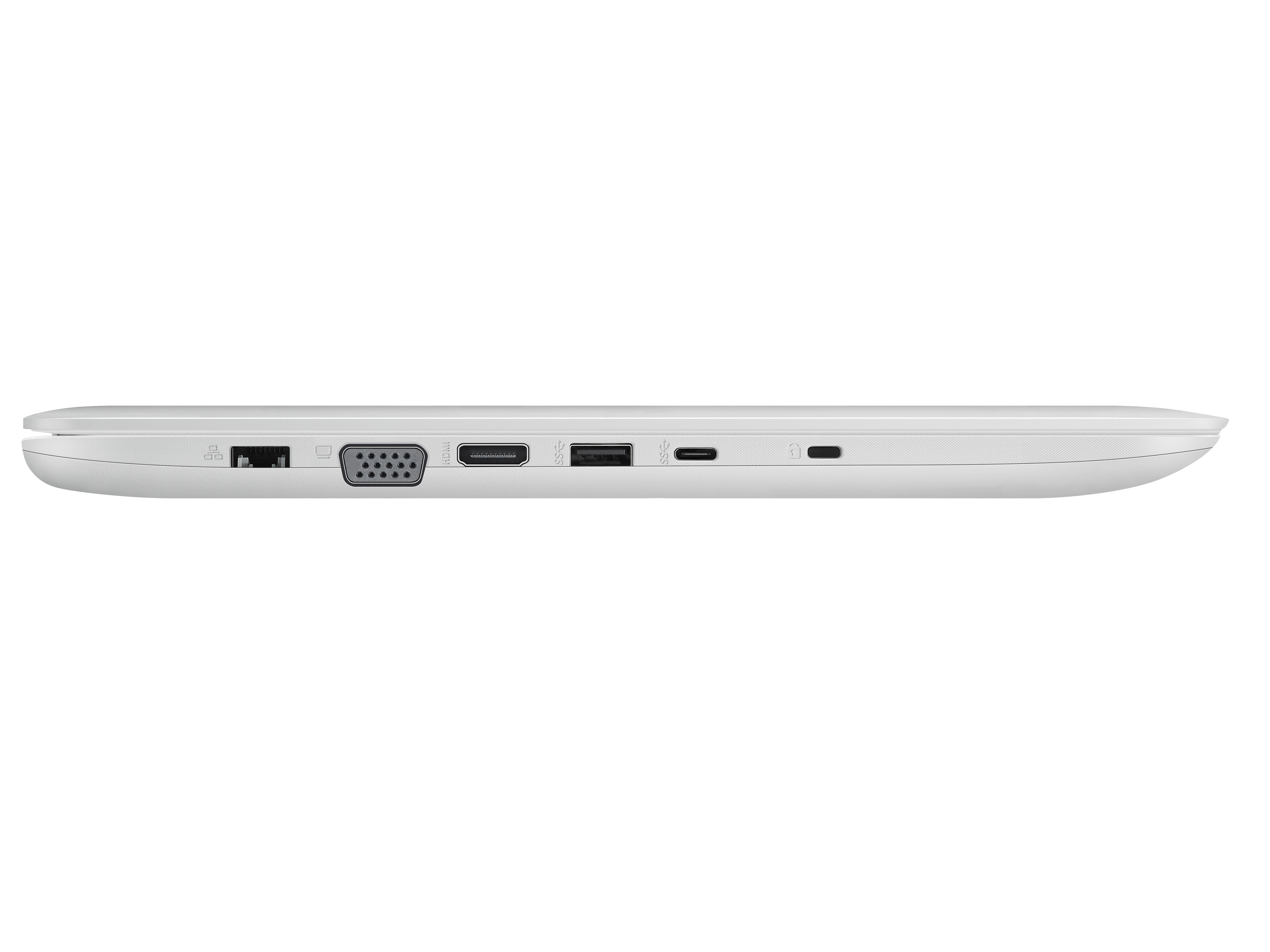 ASUS K556UR XX381T İntel-Core i5-7200 2.5 GHz 12GB 1TB  NV930MX 2GB Windows 10 Laptop Beyaz