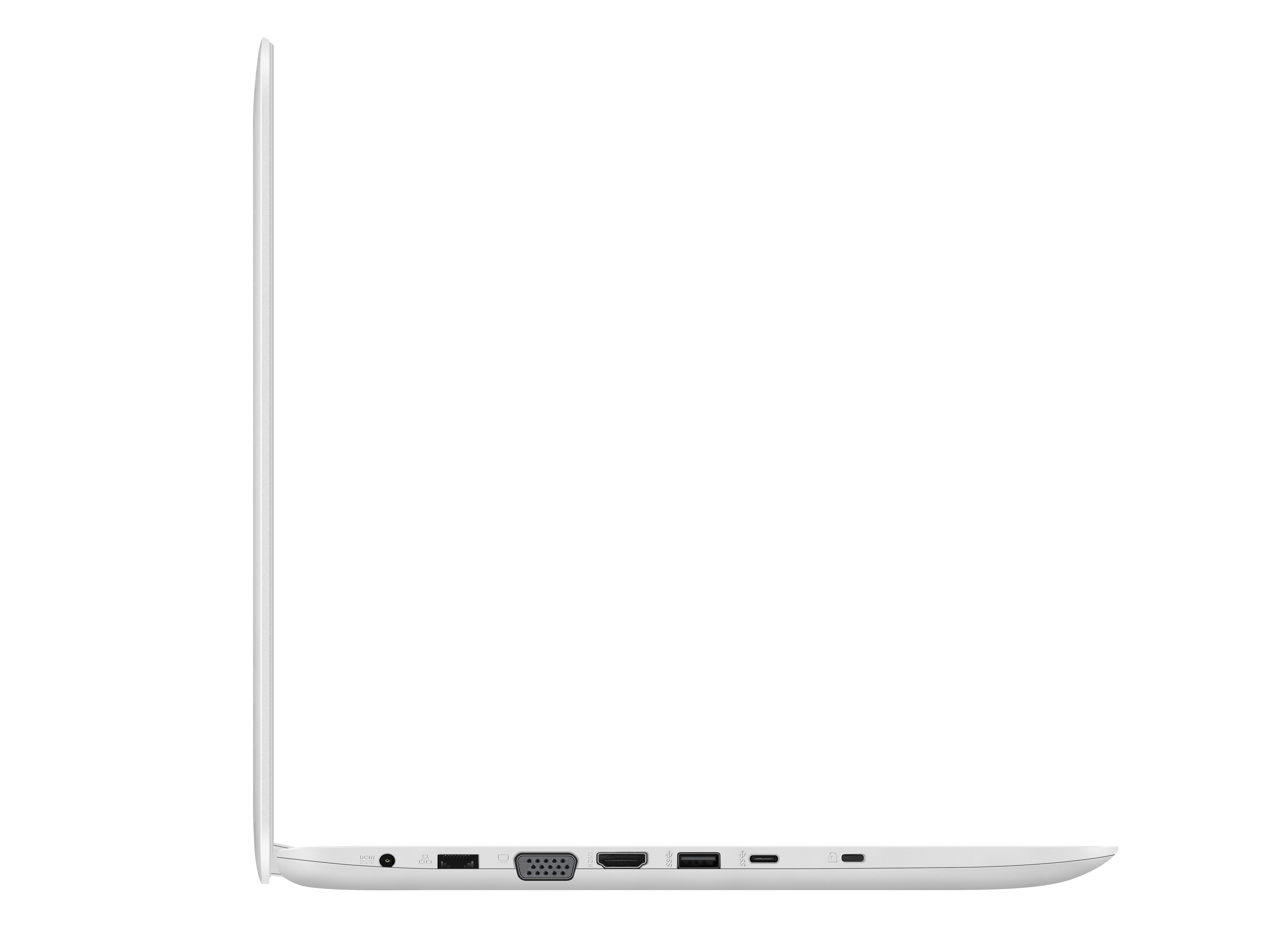 ASUS K556UR XX381T İntel-Core i5-7200 2.5 GHz 12GB 1TB  NV930MX 2GB Windows 10 Laptop Beyaz