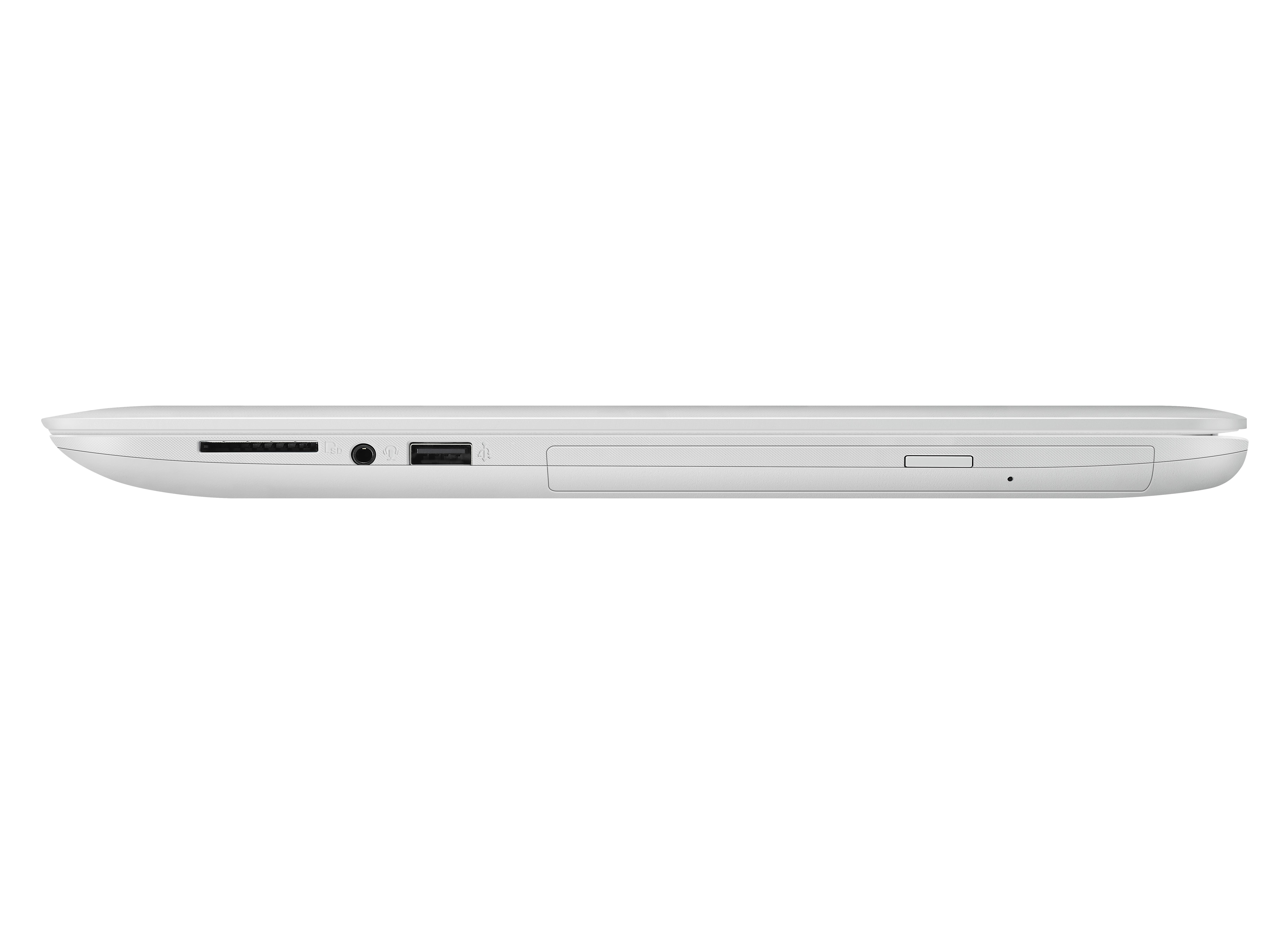 ASUS K556UR XX381T İntel-Core i5-7200 2.5 GHz 12GB 1TB  NV930MX 2GB Windows 10 Laptop Beyaz